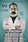 Affiche Les docteurs de Nietzsche - Petite