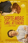 Affiche Septembre sans attendre - Petite