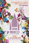 Affiche Viva Mexico 24 -Petite