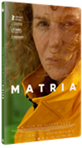 DVD 3D MATRIA - Petit