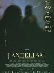 Affiche Anhell69