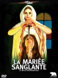La Mariée sanglante de Vicente Aranda - Affiche