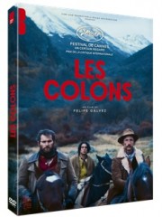 Concours DVD Les Colons de Felipe Gálvez 